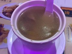 -龙记·香港茶餐厅(海上世界店)