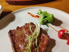 -栖巢咖啡馆(双岗店)