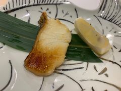 -鮨一日本料理(大中华店)