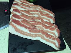 -花味·自助烤肉(雨花客厅店)