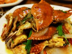 -南海渔家•海鲜•正宗海南菜(海棠湾店)