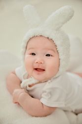 -菓糖儿童摄影(大卫城店)