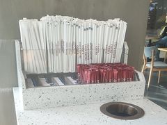 -COSTA COFFEE(龙德广场店)