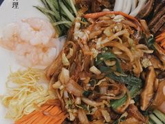 -桃园中华料理炸酱面(燕儿岛路店)