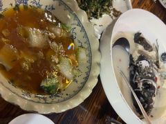 -渔老大·有机鱼馆·老字号(古城店)