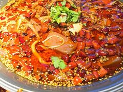 -麻六记(新天地店)