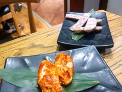 -鹤一烤肉自助餐厅(中关村店)
