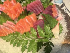 -Mr.Fish鱼鲜生海鲜放题(高德置地冬广场店)