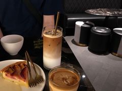 -大酉·M Coffee(北京美术馆店)