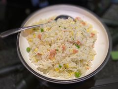 -小巷餐厅(五大街店)