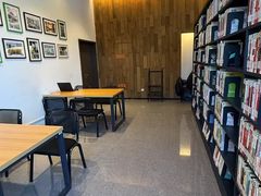 -我嘉书房(南翔名士居店)