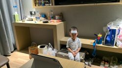 -伊童美家小儿推拿·中式养生(徐汇店)