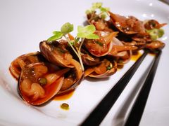 辣味黄蚬子-江仙雅居(中航国际店)