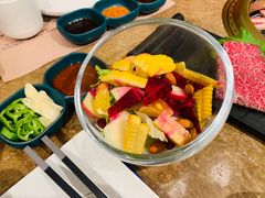 -额尔敦牛厨师铜板烧