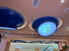 -嗲嗲的椰子鸡・太琼糟粕醋(上海百联又一城店)
