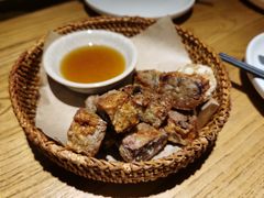 潮汕粿肉-潮粥荟·潮汕砂锅粥(朝阳大悦城店)