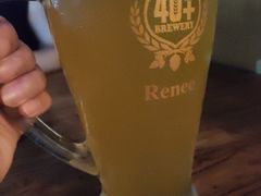 -40+精酿啤酒俱乐部(国投财富广场店)