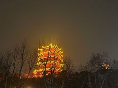 -黄鹤楼