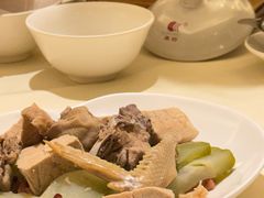 -利苑酒家(宜安广场店)