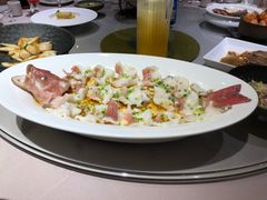-御花园·粤菜·海鲜火锅(中山公园店)