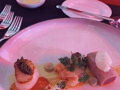 -北京三里屯CHAO酒店