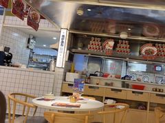 -食大利香港茶餐厅(南亚风情第一城店)