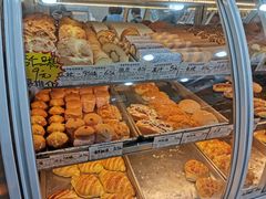 -美嘉华面包西饼店(红胜坊店)