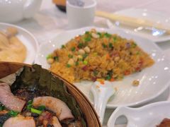 -渔意楼·驰名沙田乳鸽(五羊旗舰店)