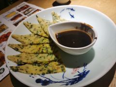 -吴记粥铺·淮扬小馆(欧尚店)