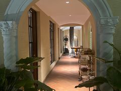 -玫瑰厅上海菜(兴国路店)