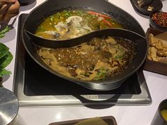 -新辣道鱼火锅(航天万源店)