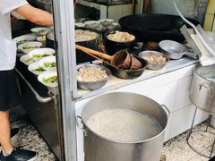 自助取餐区-甘记肥肠粉(马鞍北路店)