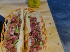 -泉汇购物广场(大沽南路店)