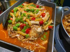 -蛙喔牛蛙(盐城盐都万达店)