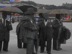 -基隆火车站(Keelung Ma)