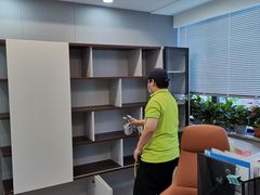 -绿色家缘甲醛治理公司(中关村店)