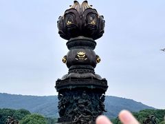 -灵山胜境