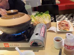 -避风塘(南汇店)