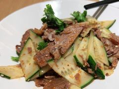 -马记永·兰州牛肉面(天通苑家乐福店)