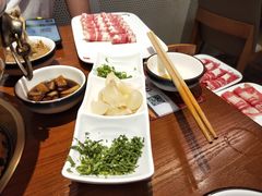 -1078號老北京涮肉(万达广场店)