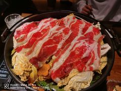 -炉胜·炉端烧·居酒屋