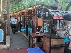 -正宗天津烧麦馆(柳州路店)