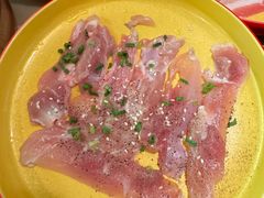 -沼津港精致料理·寿喜烧·烧鸟(漕河泾印象城店)