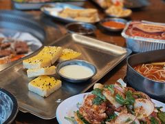 -三肥两瘦烤肉(鹿城店)