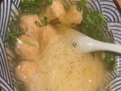 -北丐先生·野馄饨烧烤(泰达E街区店)