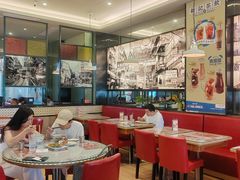 -香港新曜记茶餐厅(星耀城店)