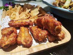 -石头咕(黄岐店)