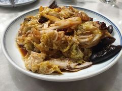 -惠丰堂饭庄