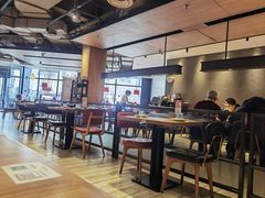 -必胜客(新中纬店)