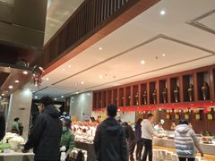 -清远熹乐谷温泉度假酒店